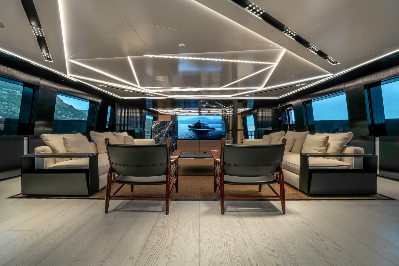 2023 Maori Yacht Maori 125