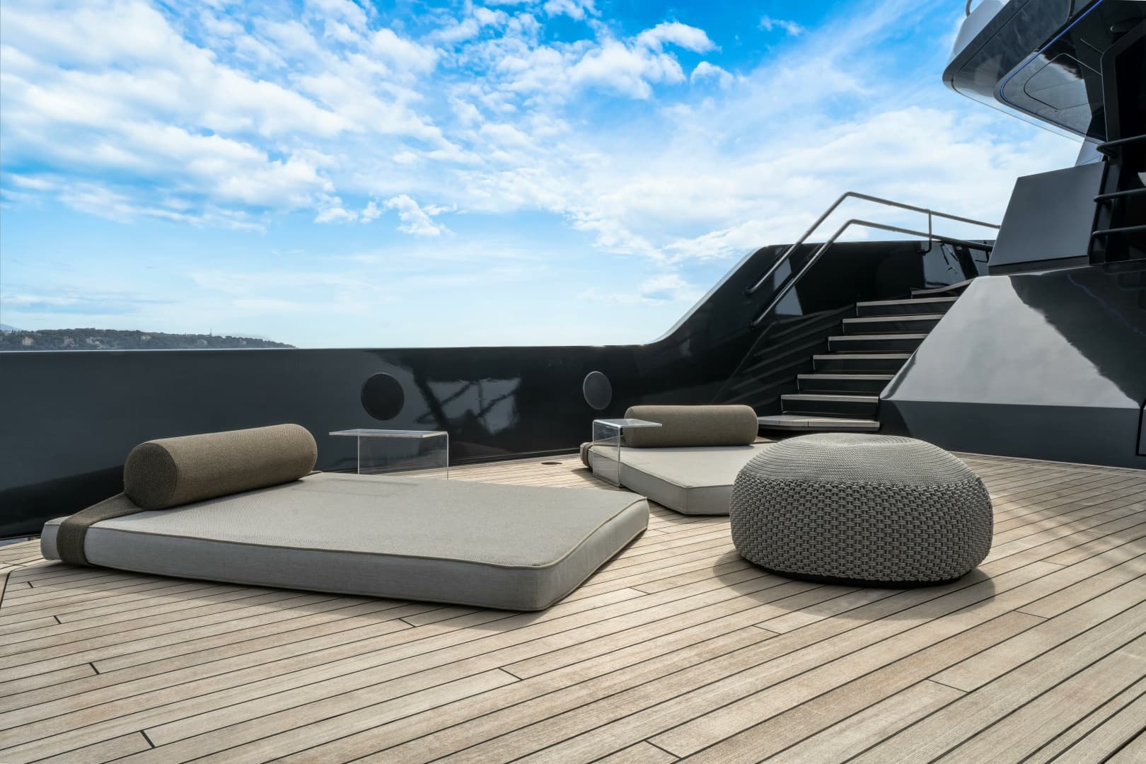2023 Maori Yacht Maori 125
