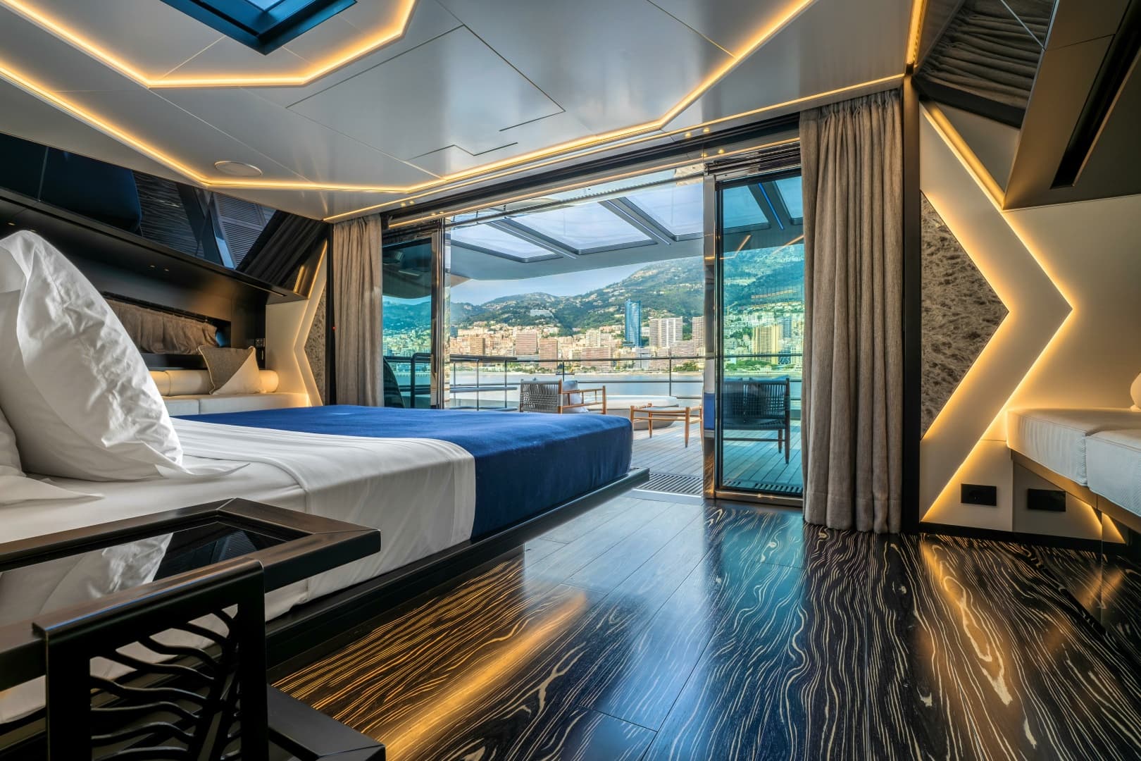 2023 Maori Yacht Maori 125
