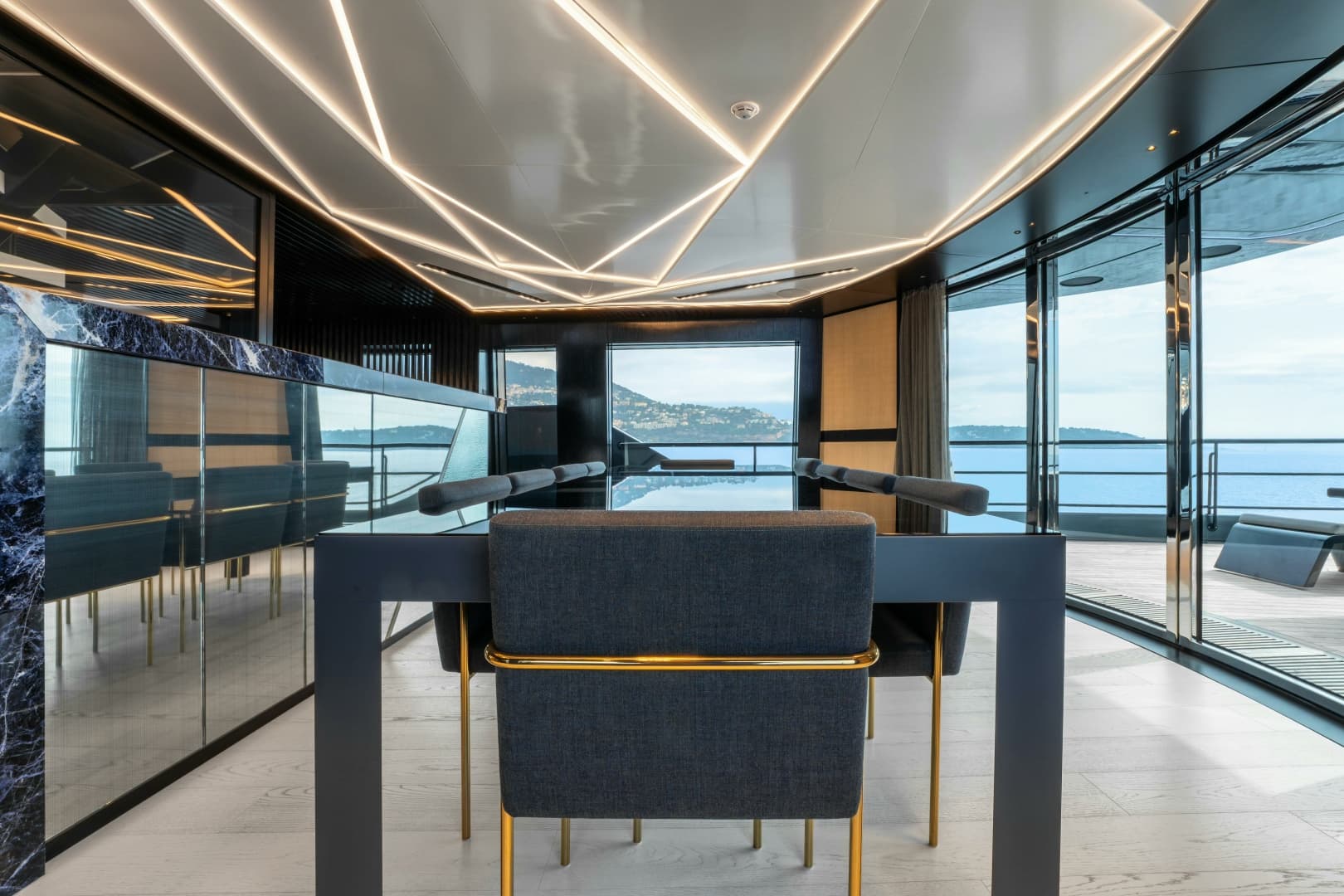 2023 Maori Yacht Maori 125