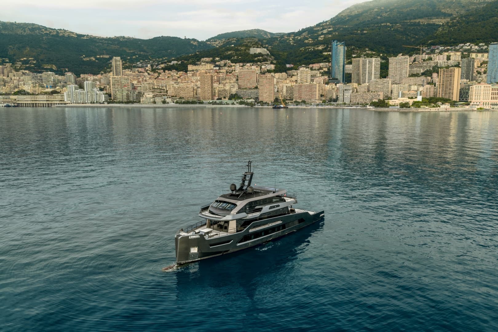 2023 Maori Yacht Maori 125