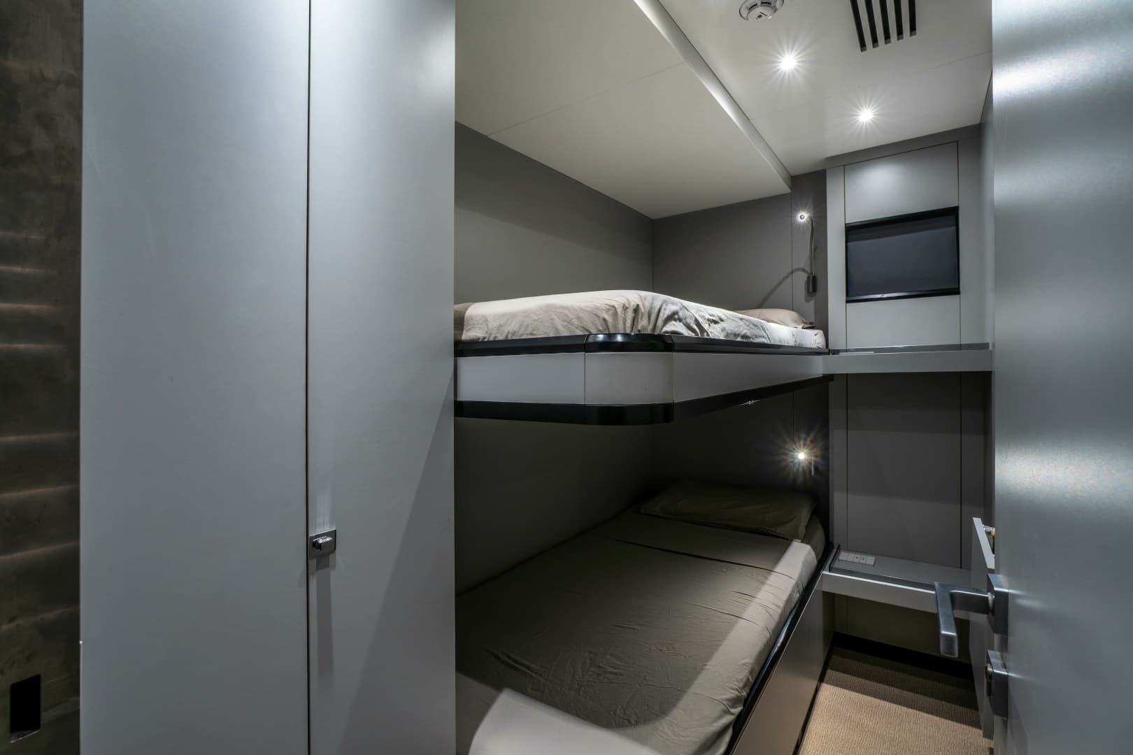 2023 Maori Yacht Maori 125