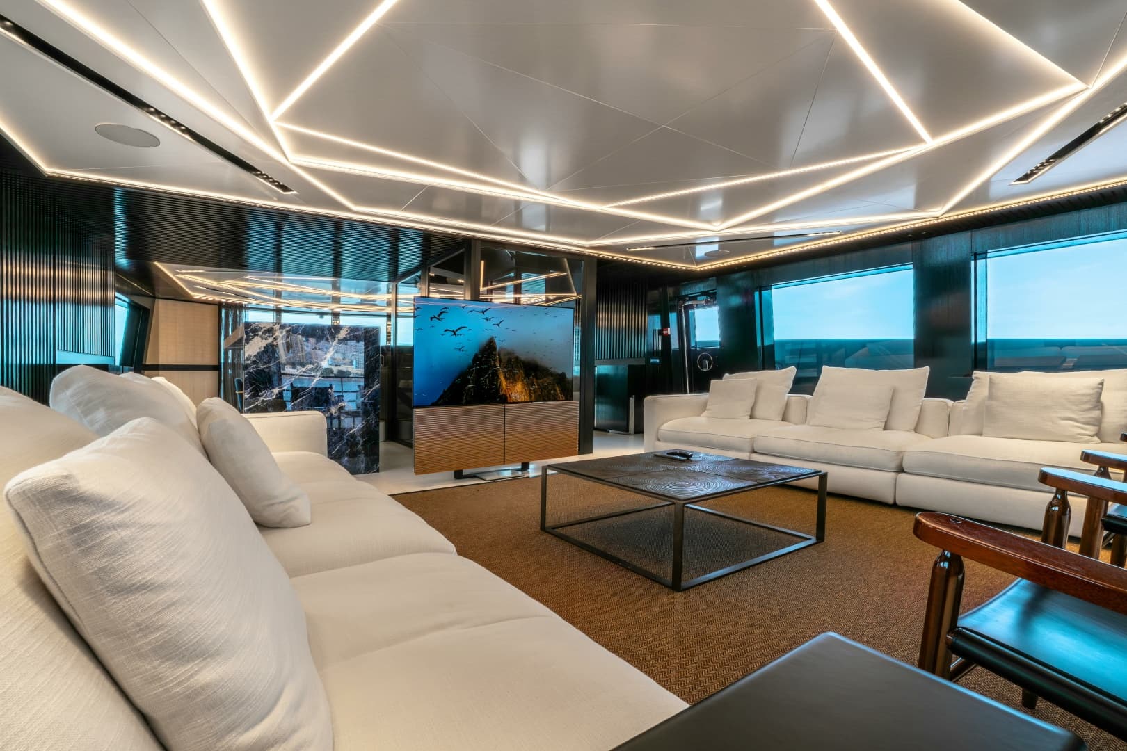 2023 Maori Yacht Maori 125