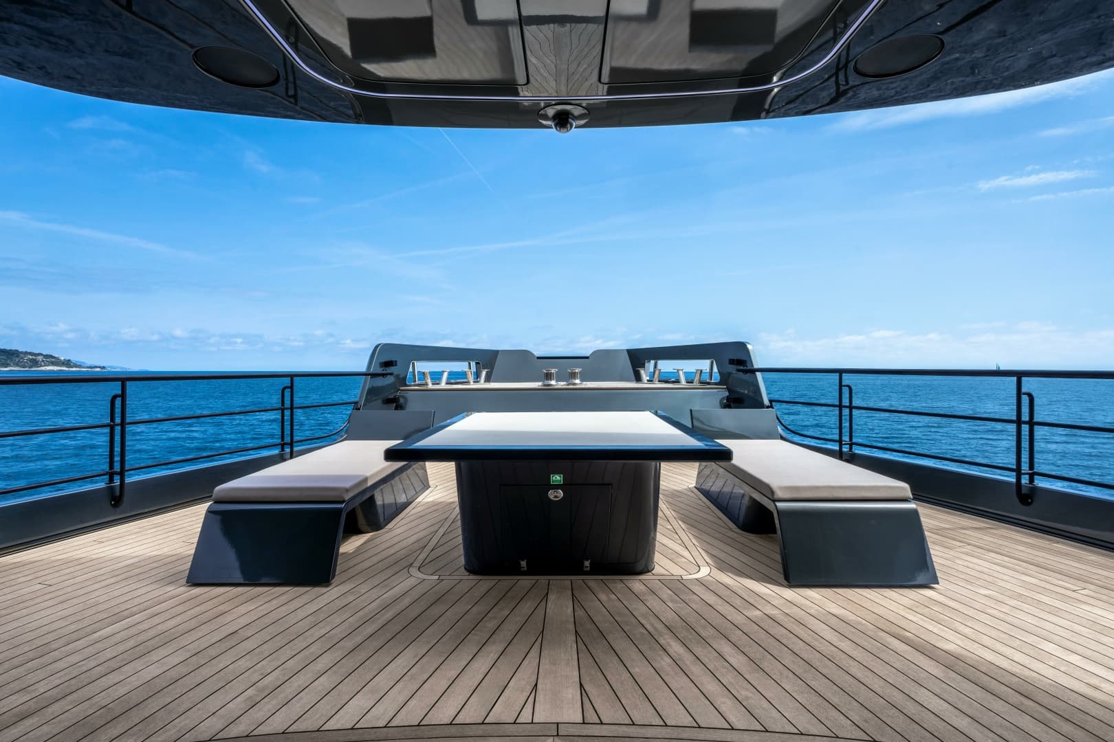 2023 Maori Yacht Maori 125