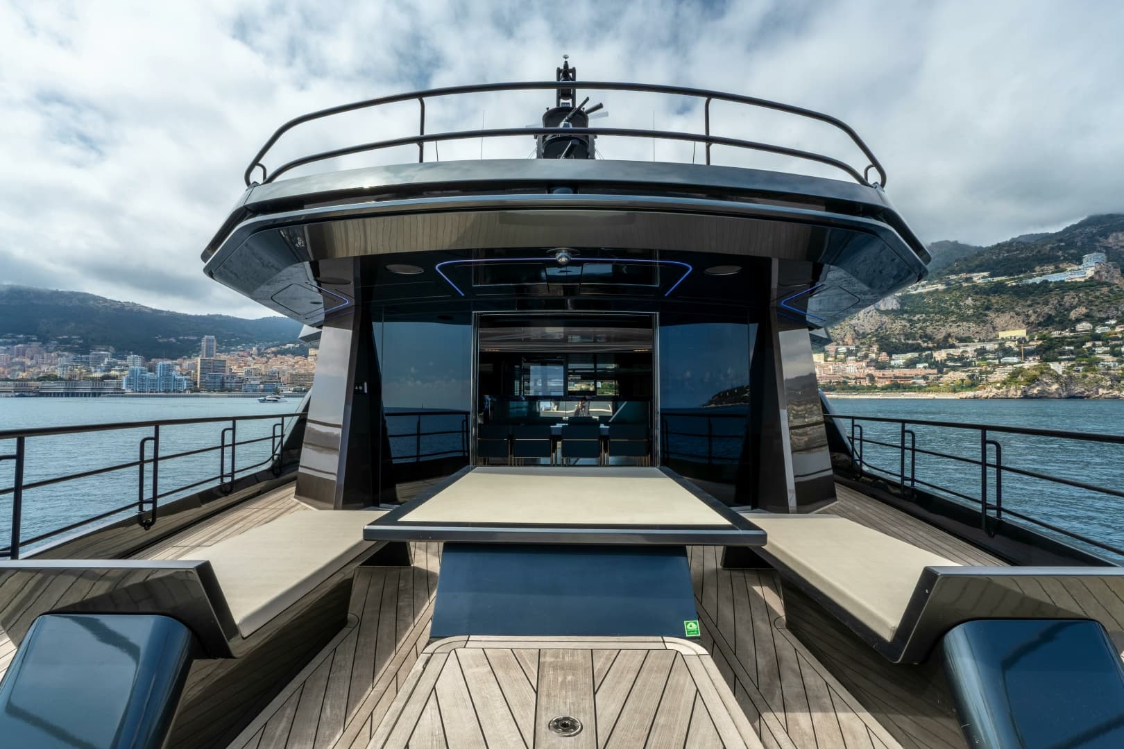 2023 Maori Yacht Maori 125