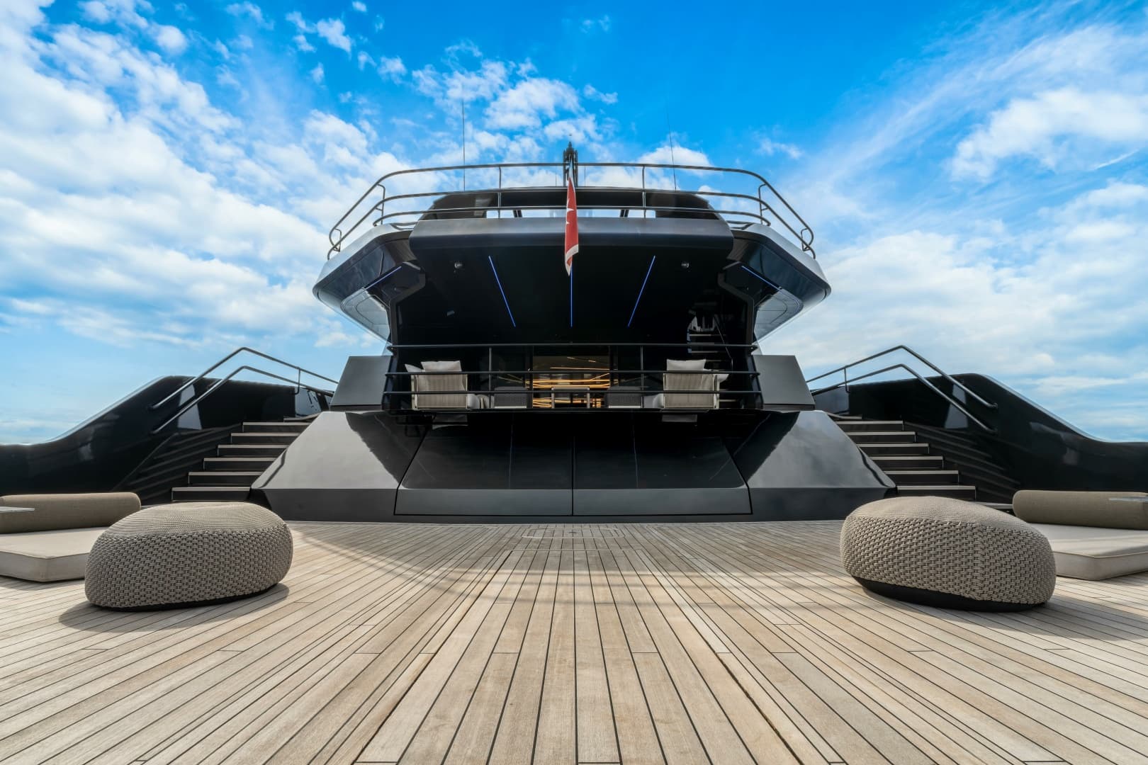 2023 Maori Yacht Maori 125