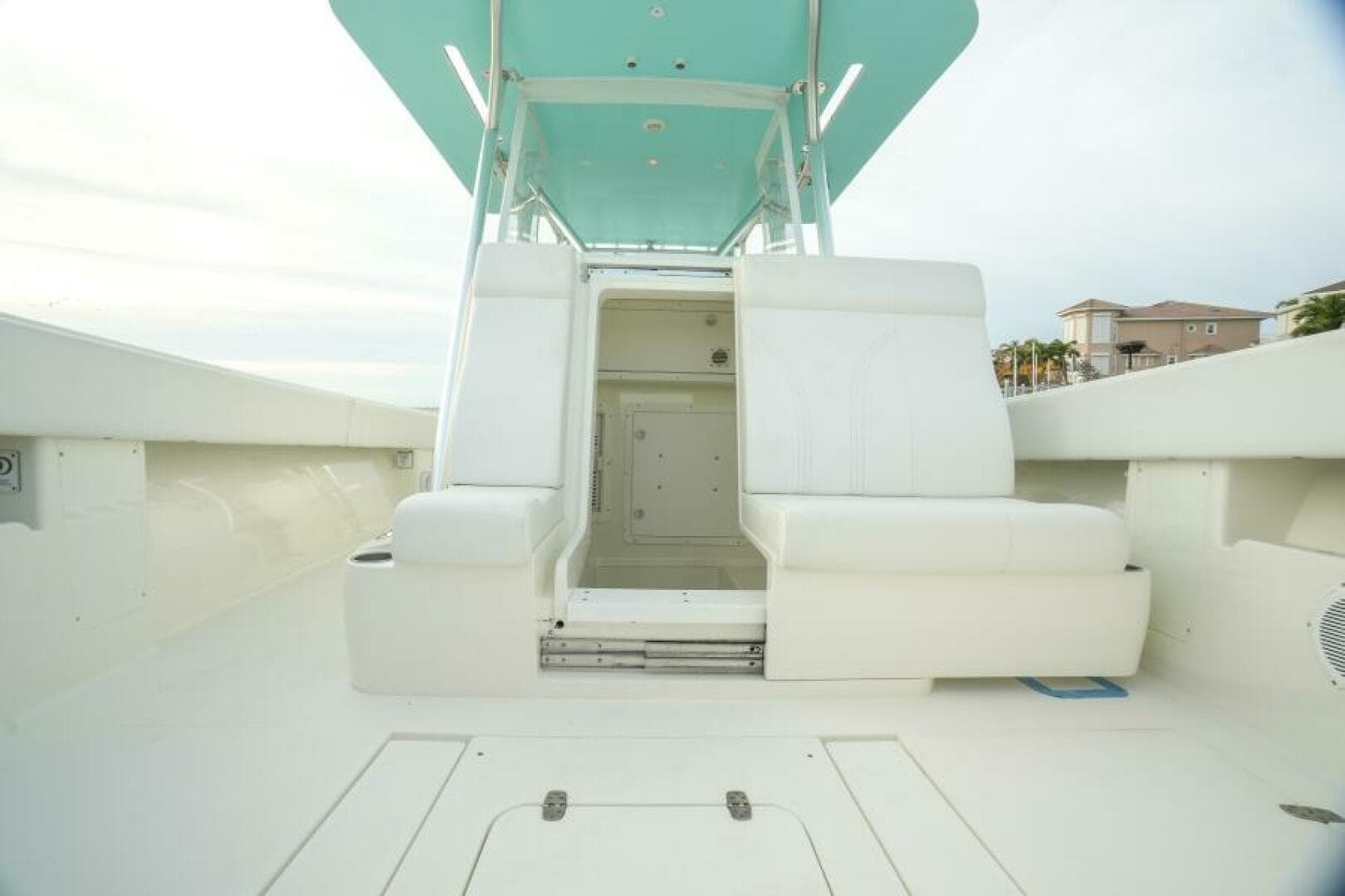 2013 SeaVee 390