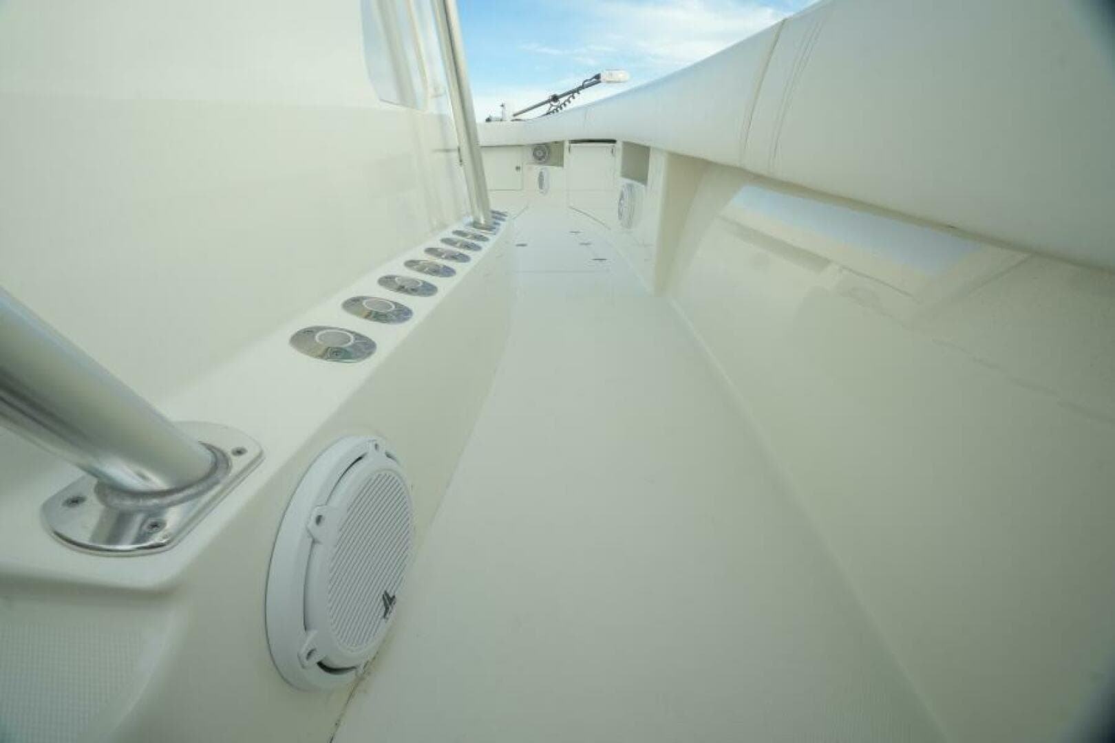 2013 SeaVee 390