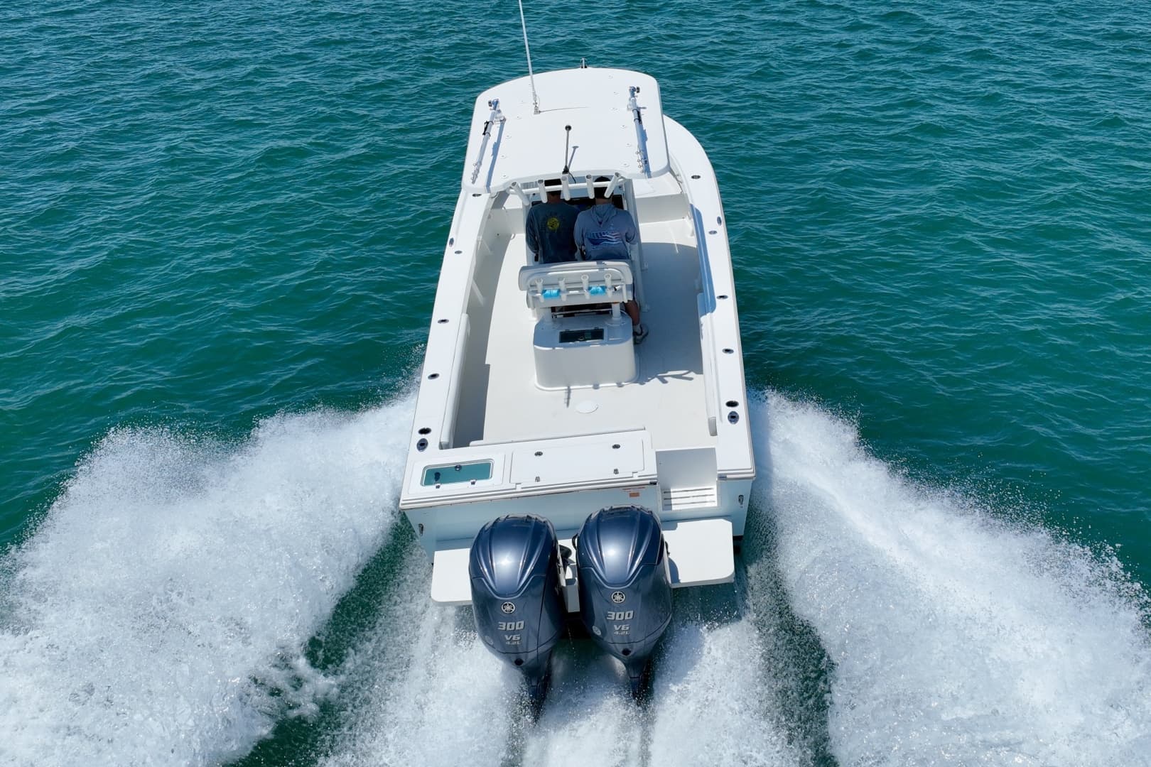 2022 Parker 2801