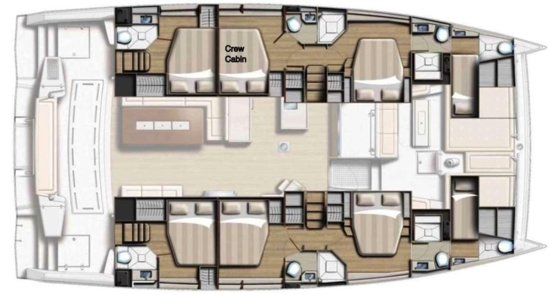 2022 Bali 5.4