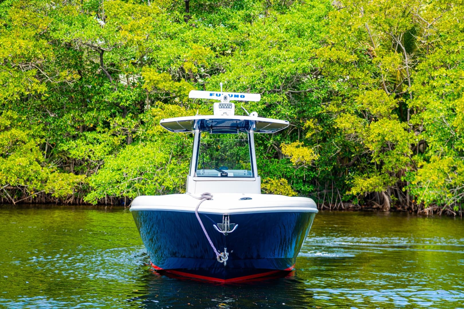 2018 Intrepid 327