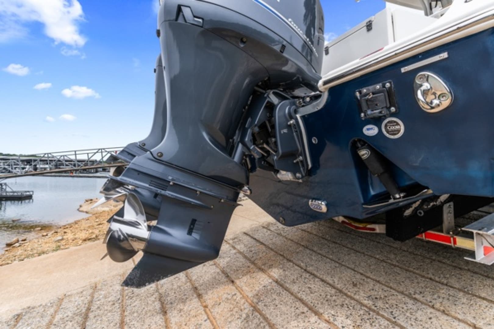 2018 Sea Hunt 27 Gamefish FS