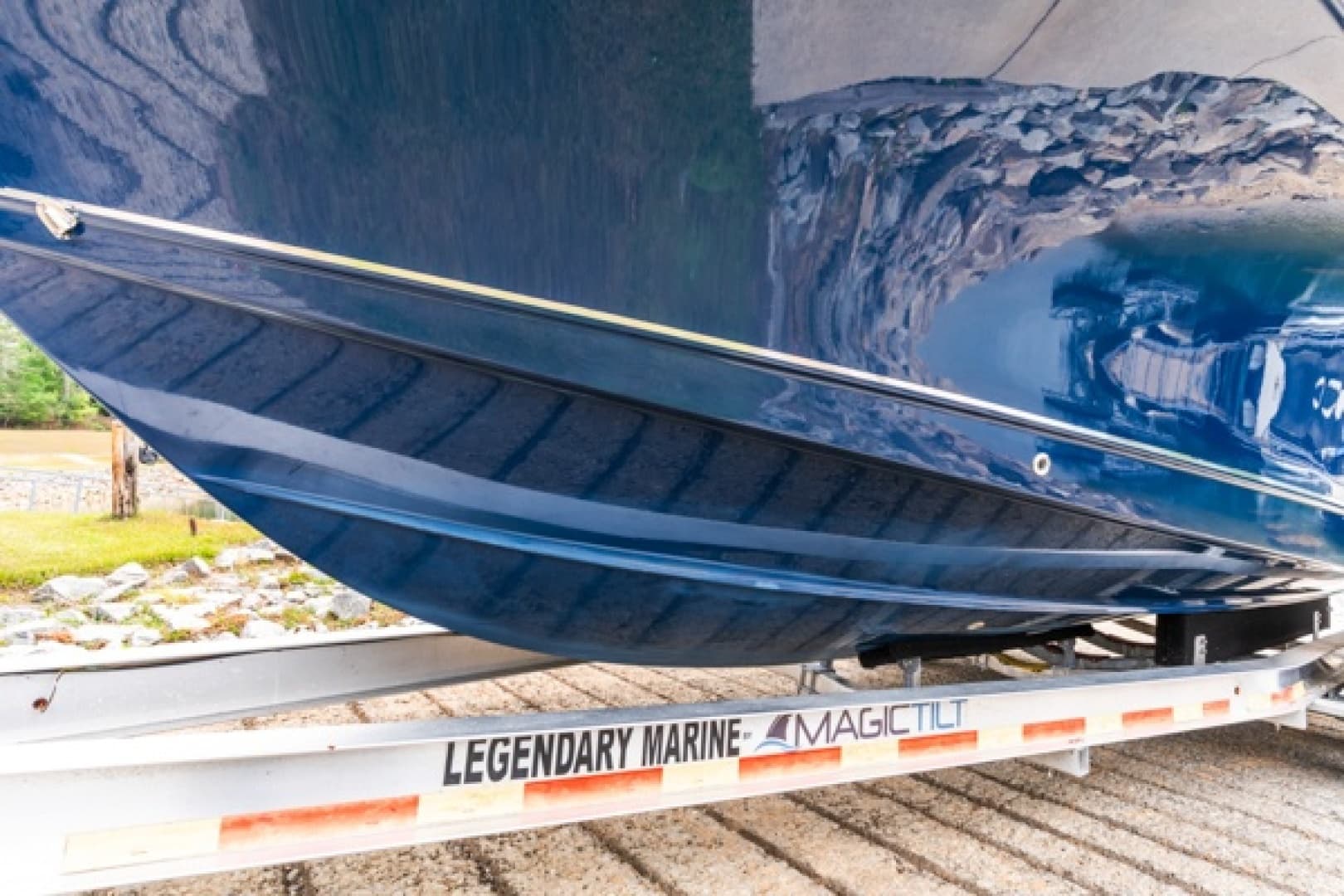 2018 Sea Hunt 27 Gamefish FS