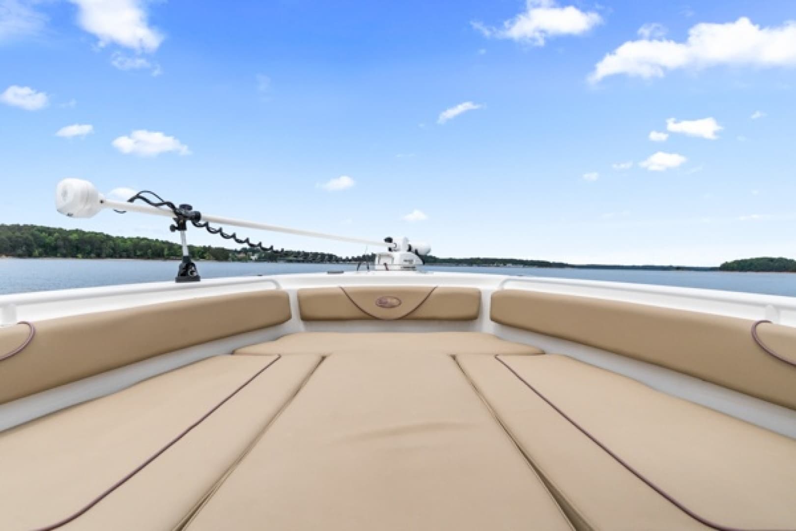 2018 Sea Hunt 27 Gamefish FS
