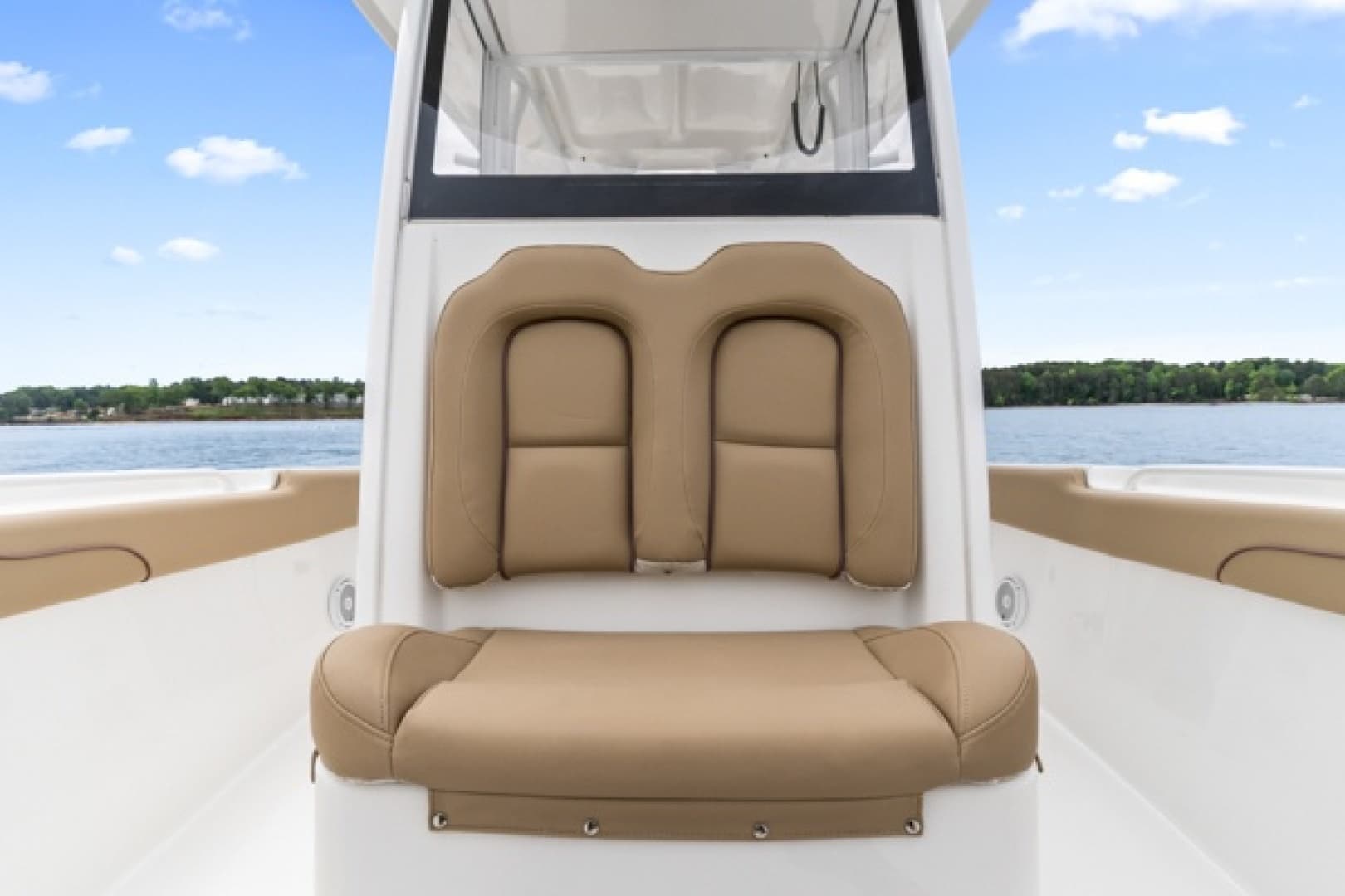 2018 Sea Hunt 27 Gamefish FS