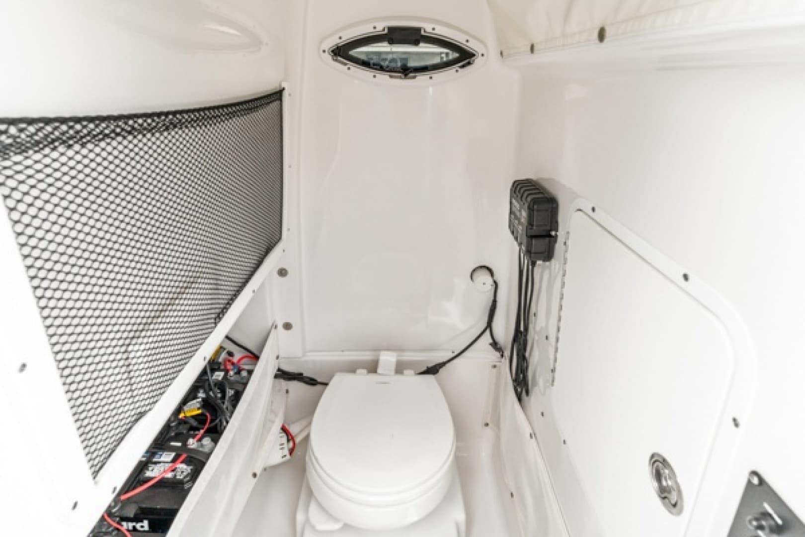 2018 Sea Hunt 27 Gamefish FS