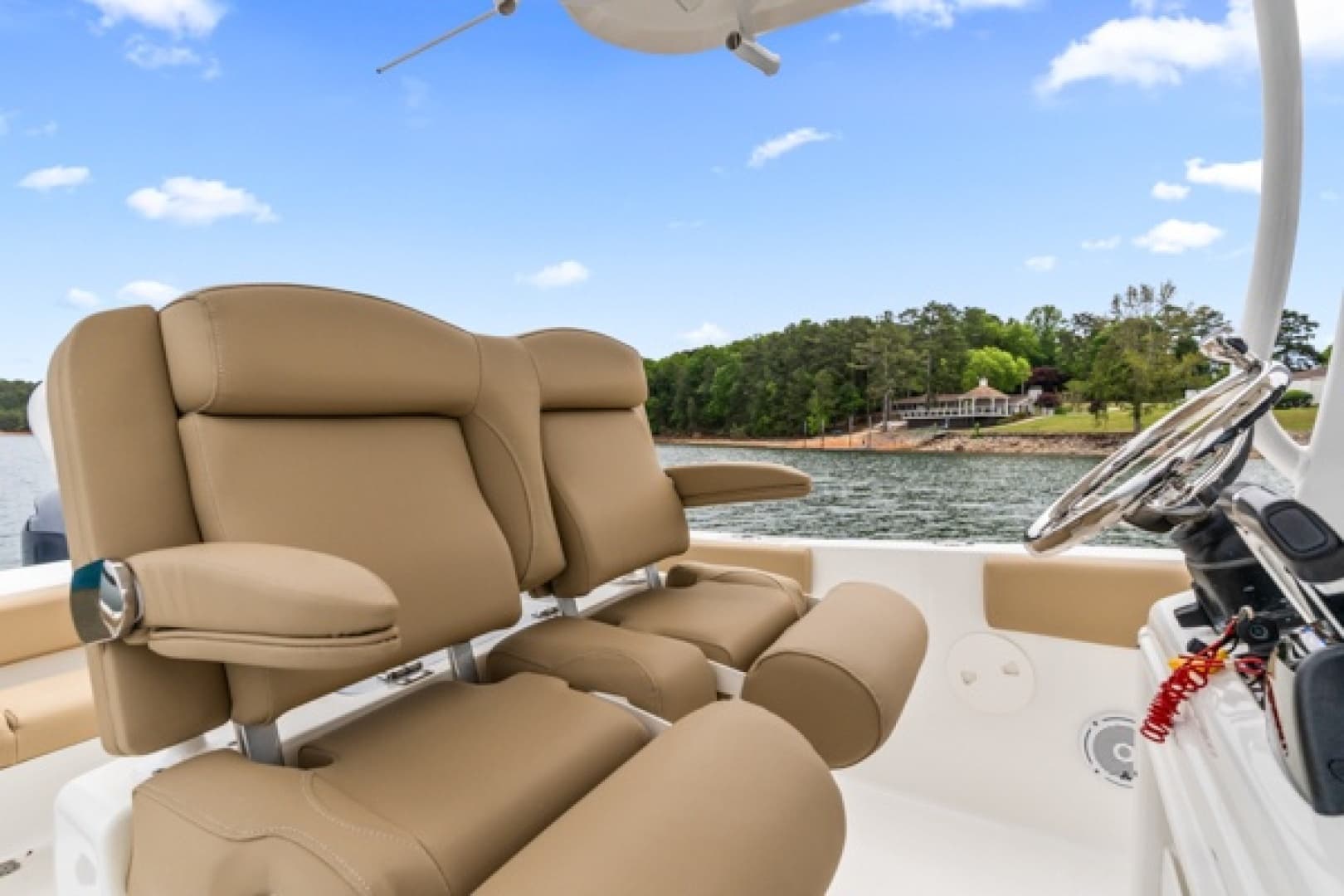 2018 Sea Hunt 27 Gamefish FS