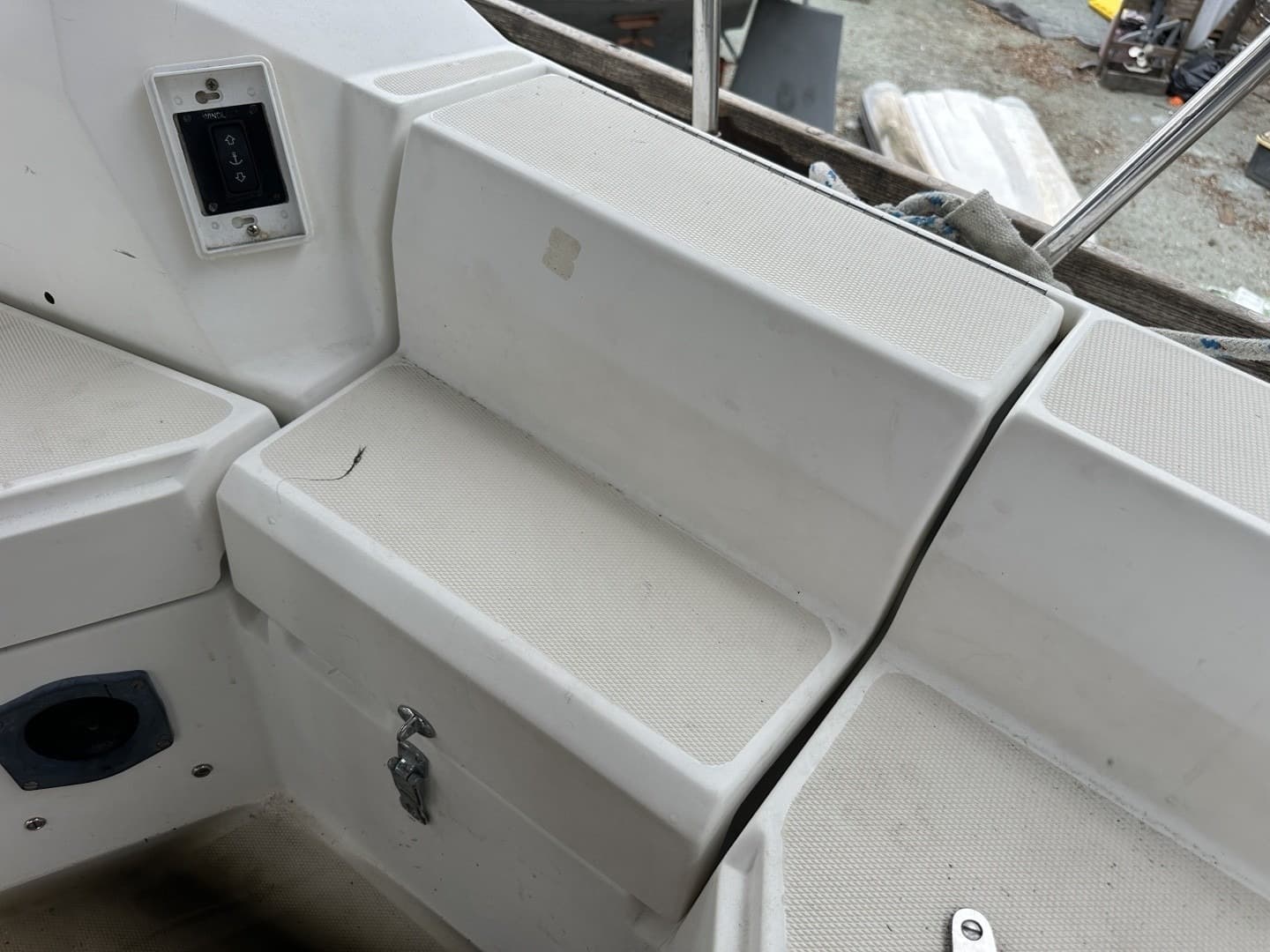 1991 Sabre 425