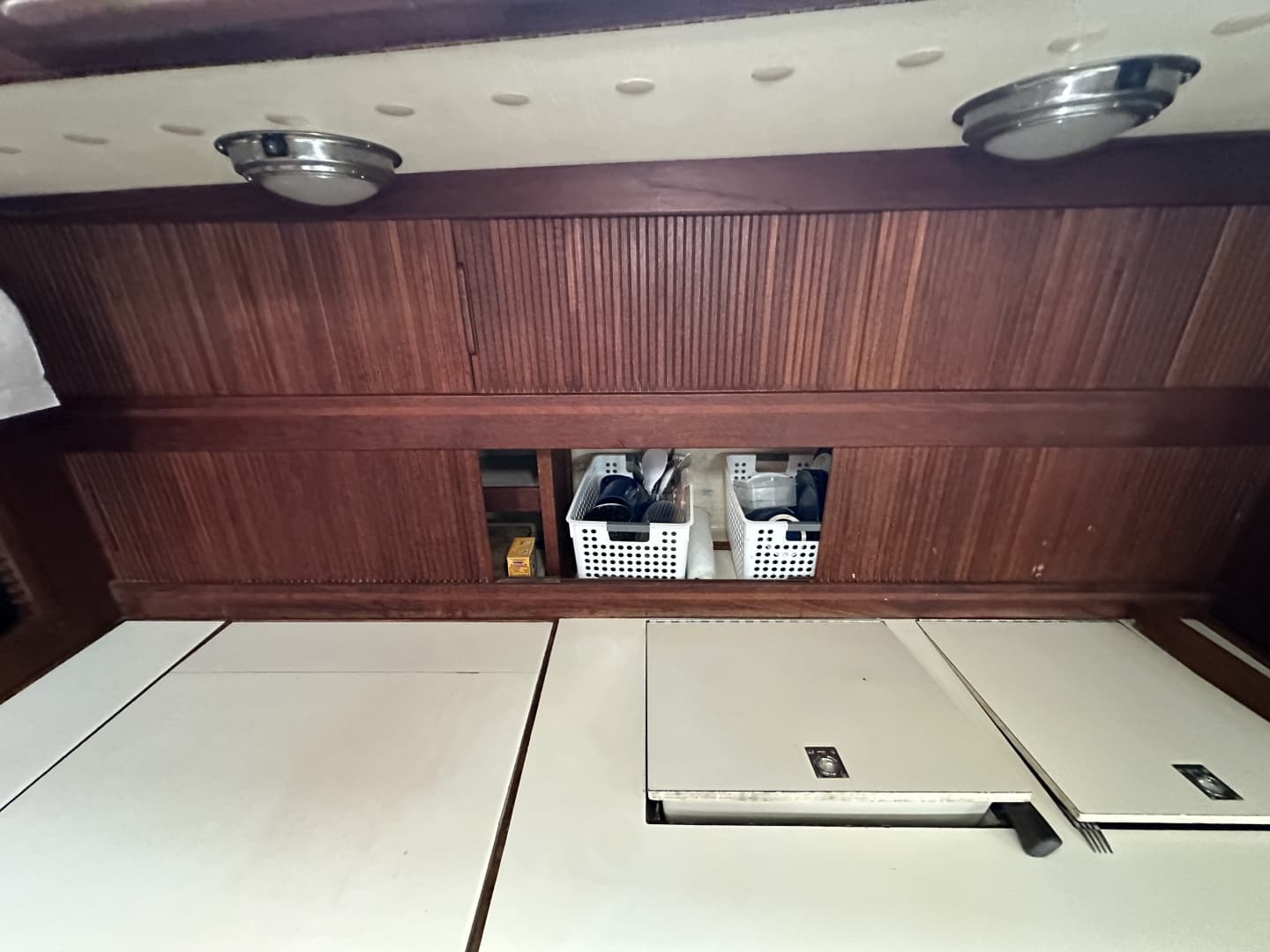1991 Sabre 425