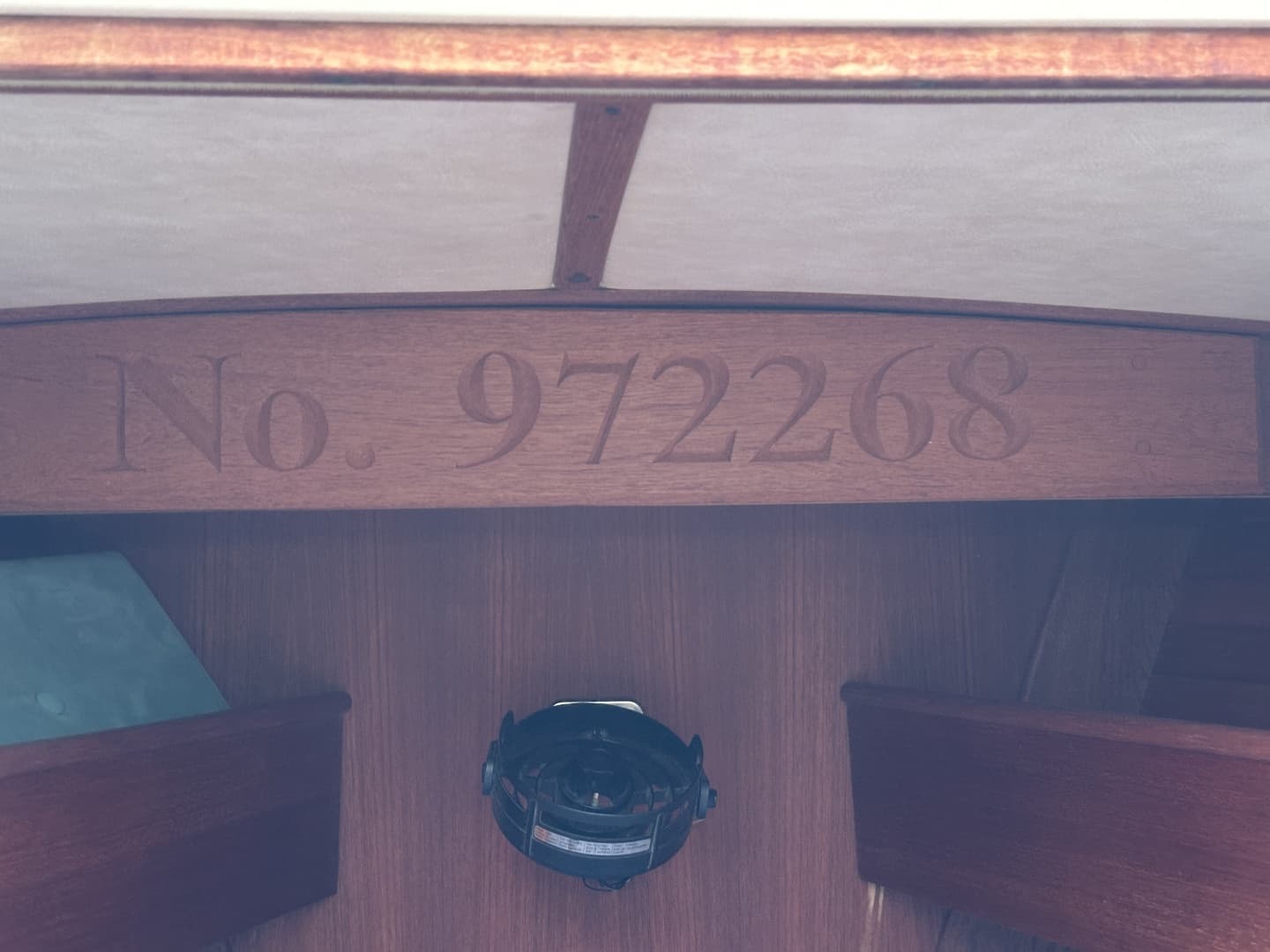 1991 Sabre 425
