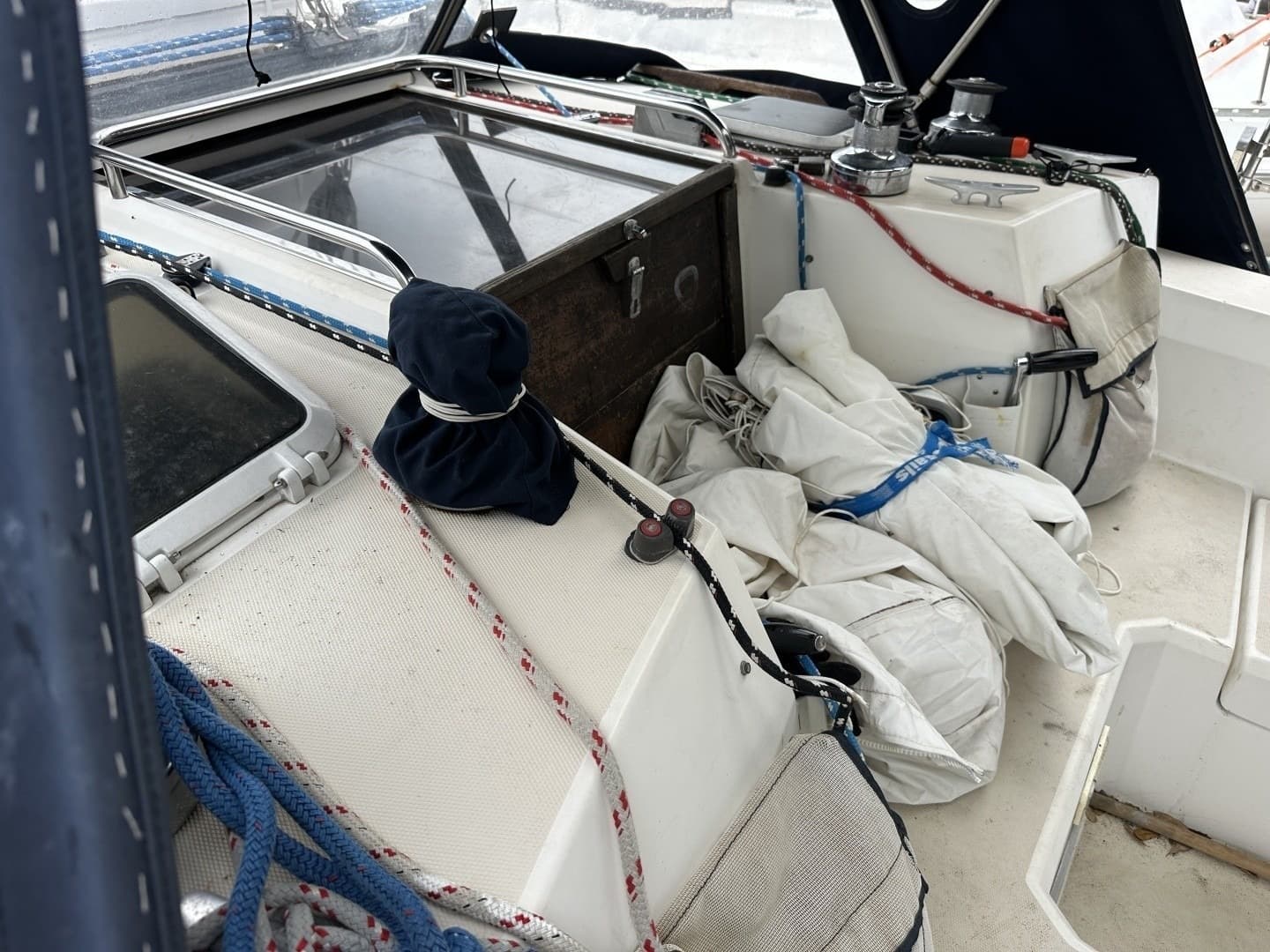 1991 Sabre 425