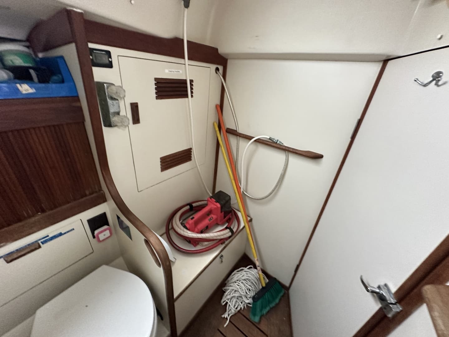 1991 Sabre 425