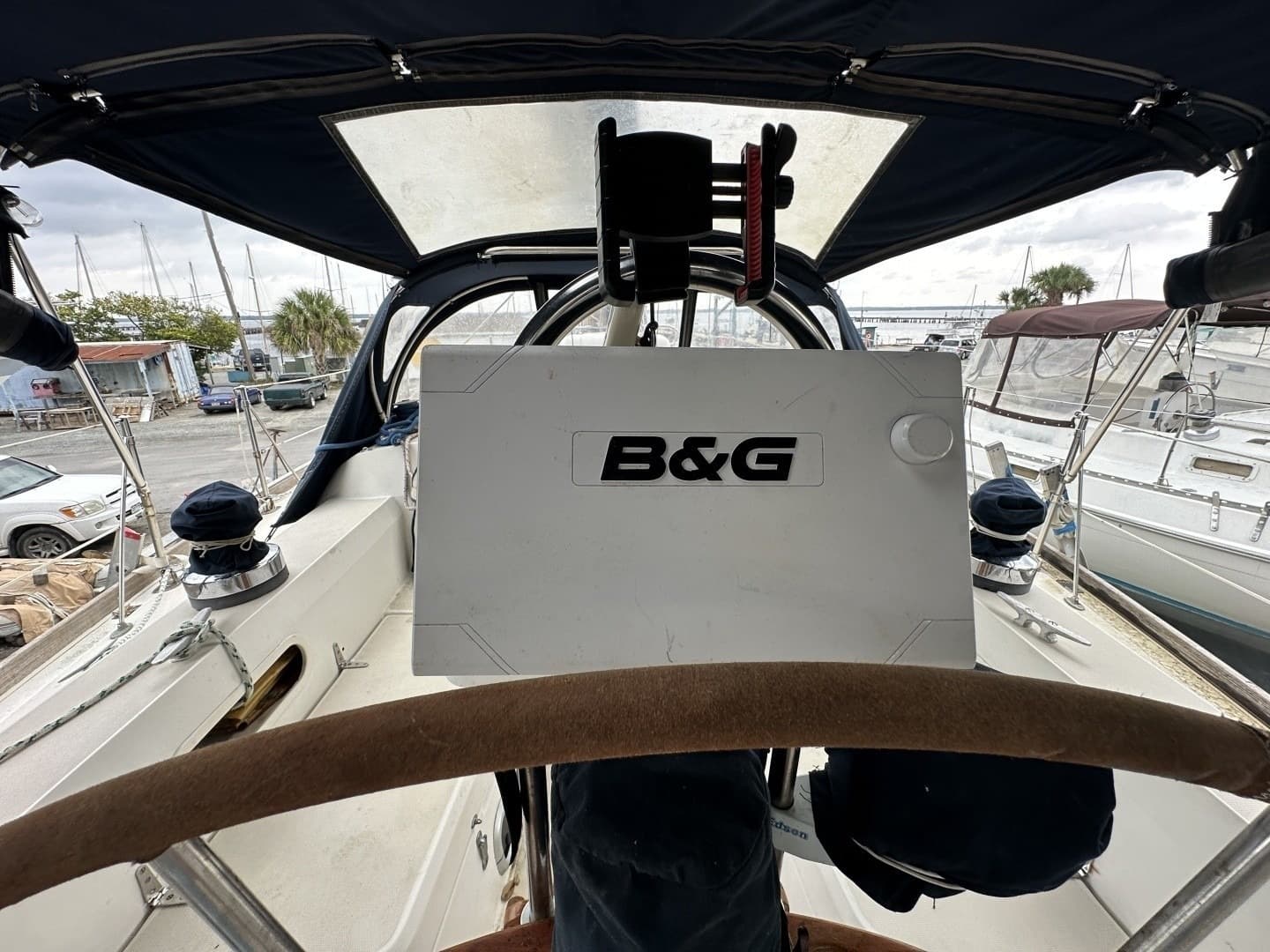1991 Sabre 425