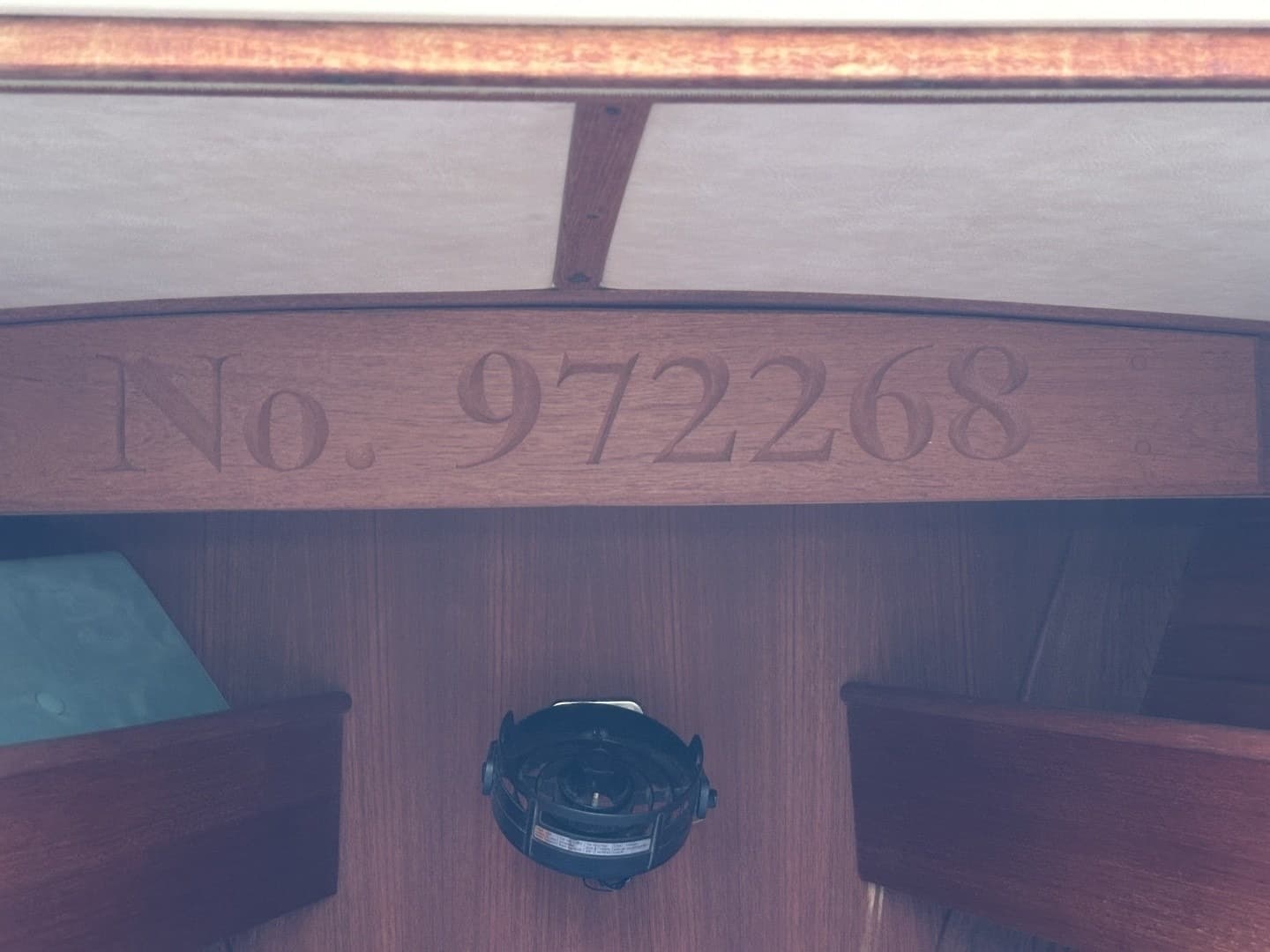 1991 Sabre 425