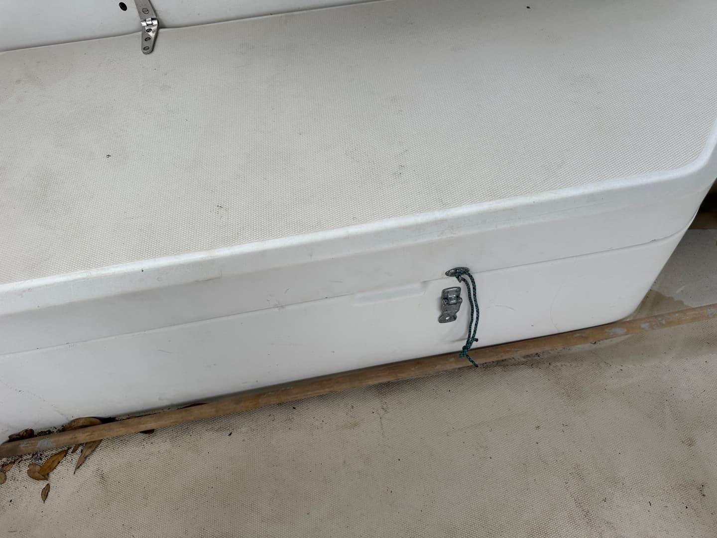 1991 Sabre 425