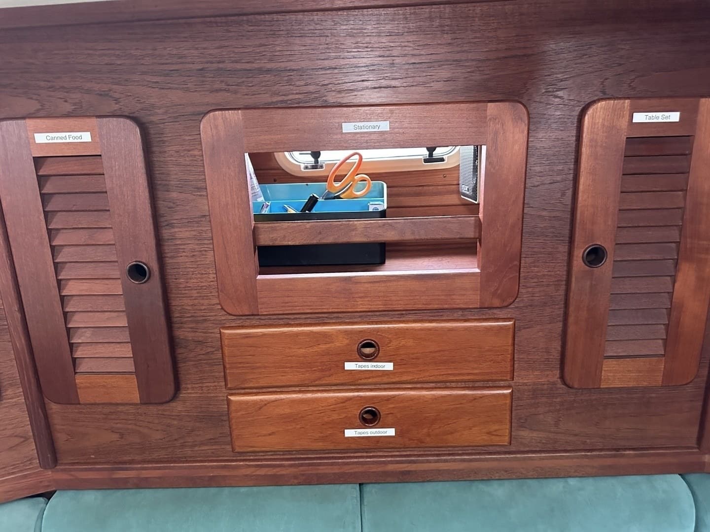 1991 Sabre 425