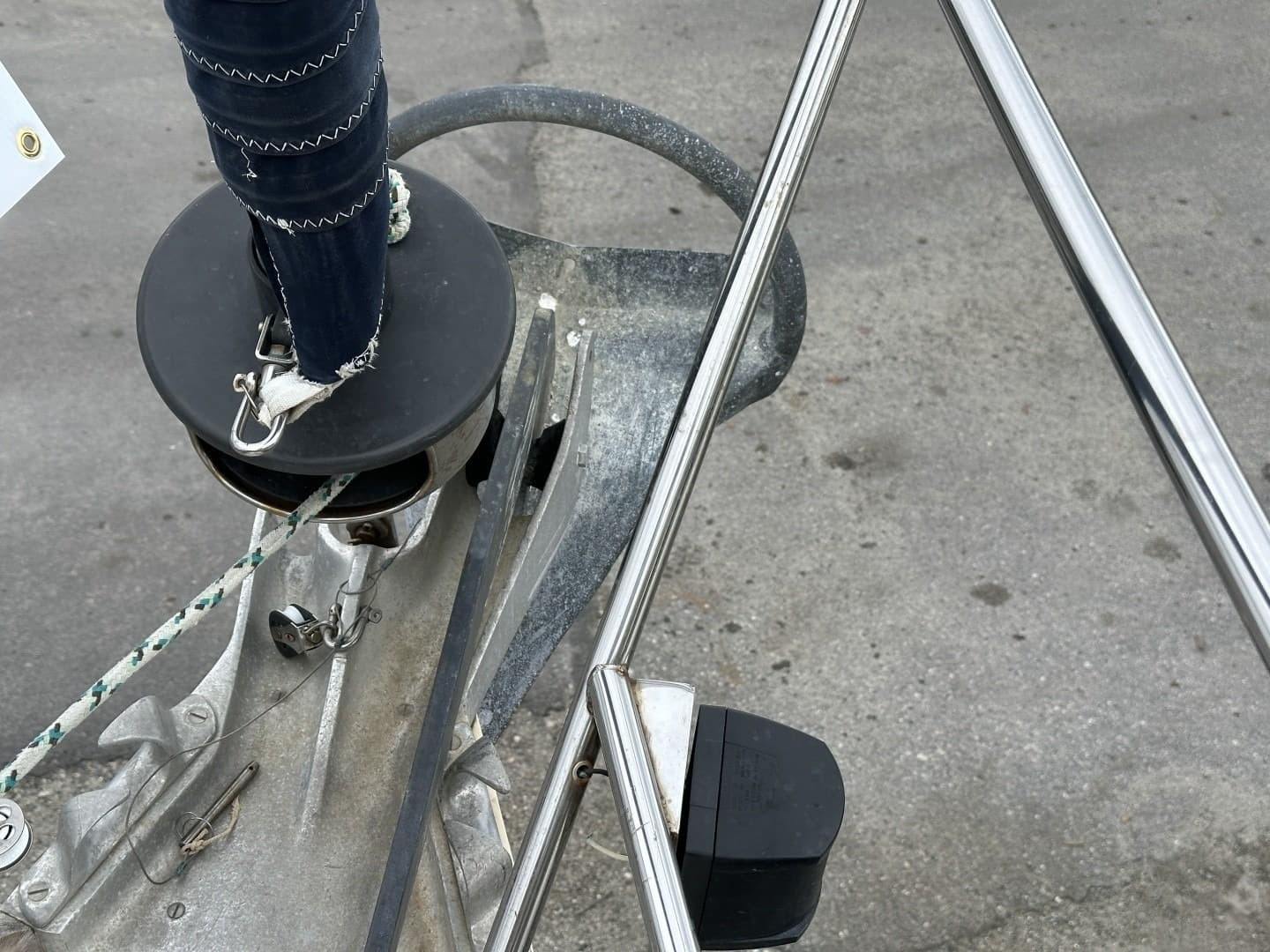 1991 Sabre 425
