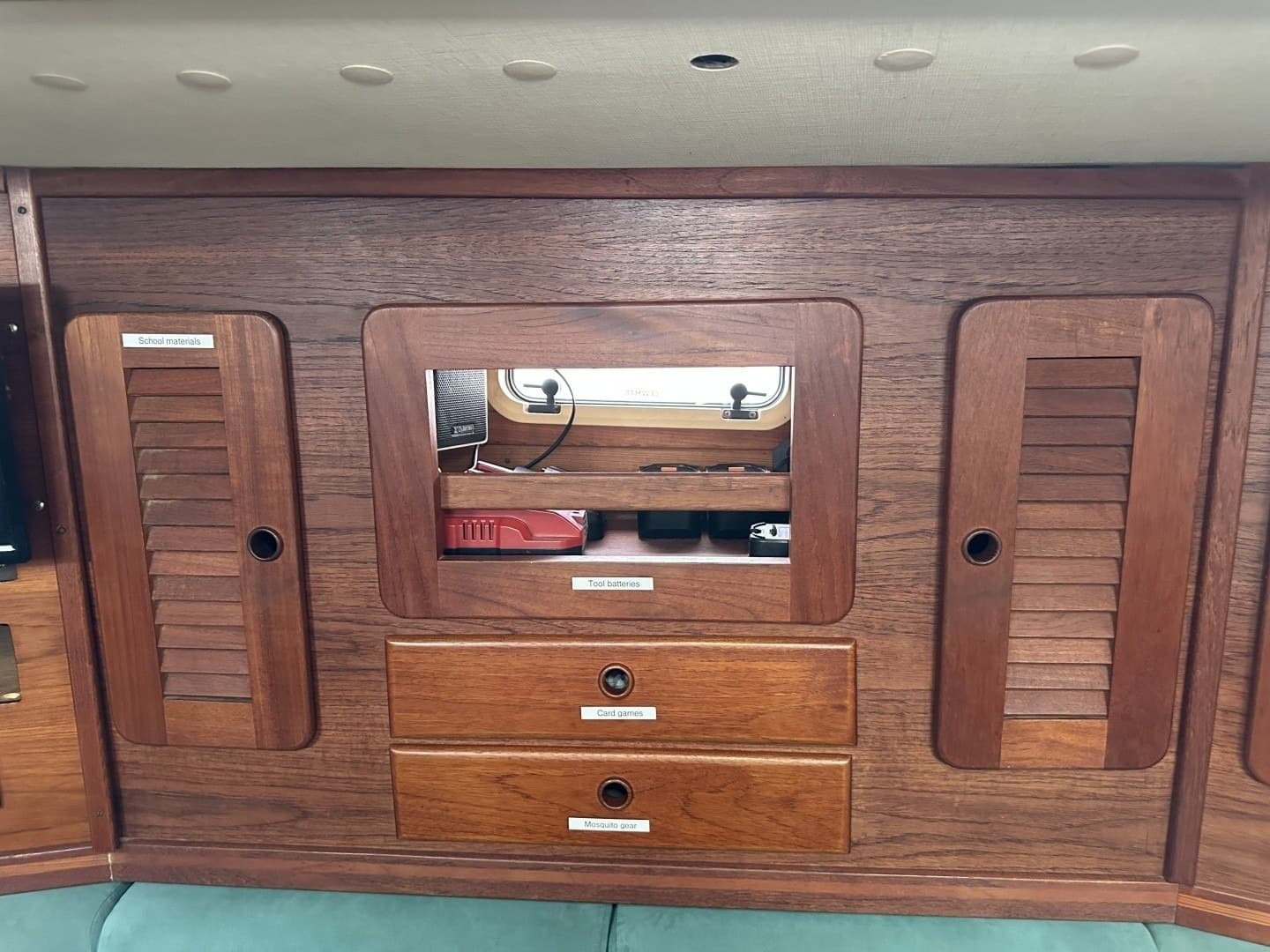 1991 Sabre 425
