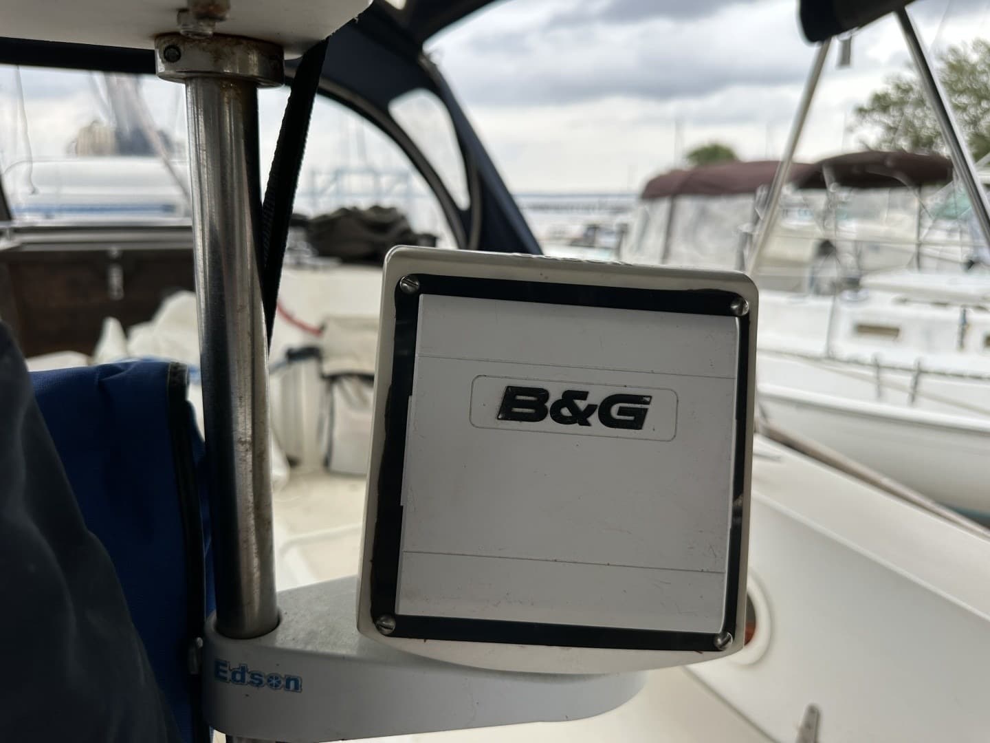 1991 Sabre 425