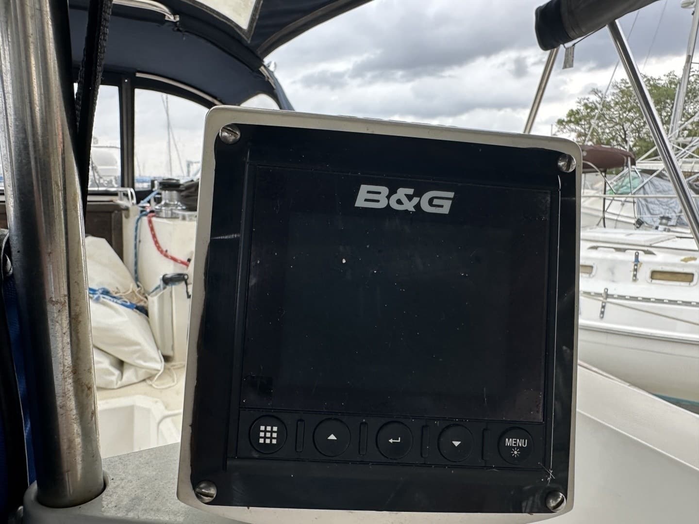 1991 Sabre 425