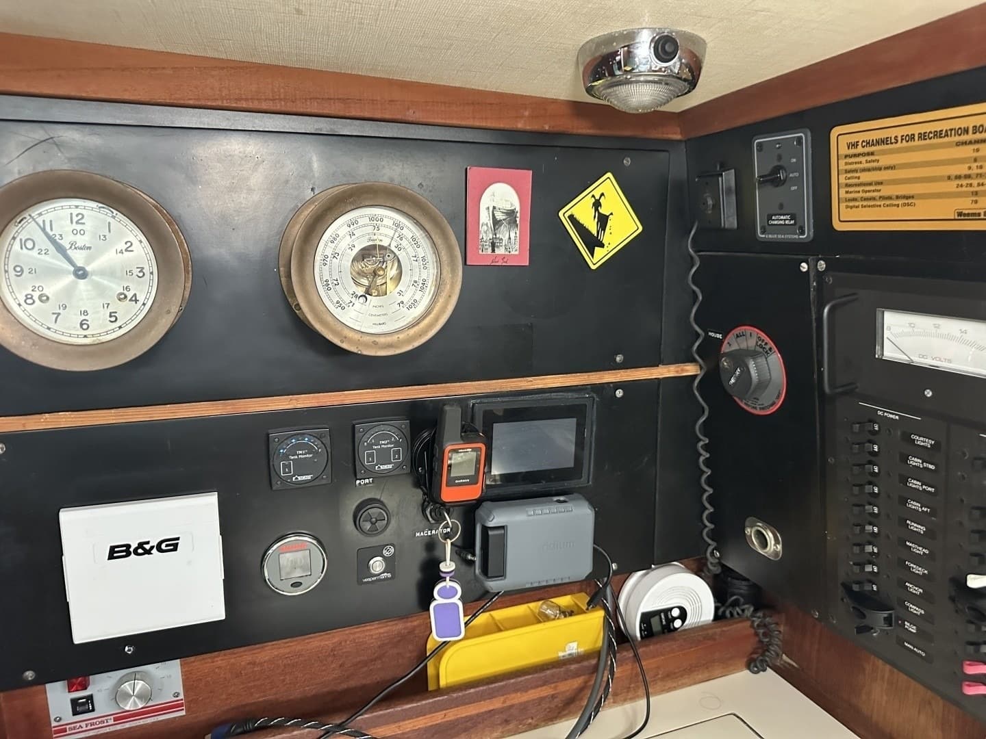 1991 Sabre 425