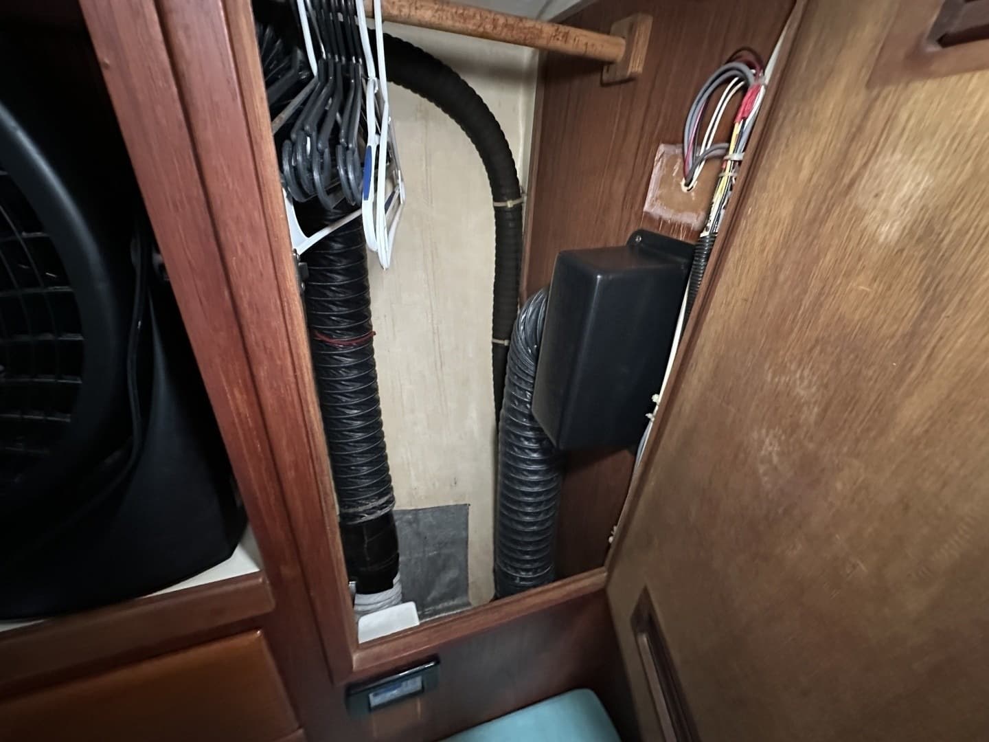 1991 Sabre 425