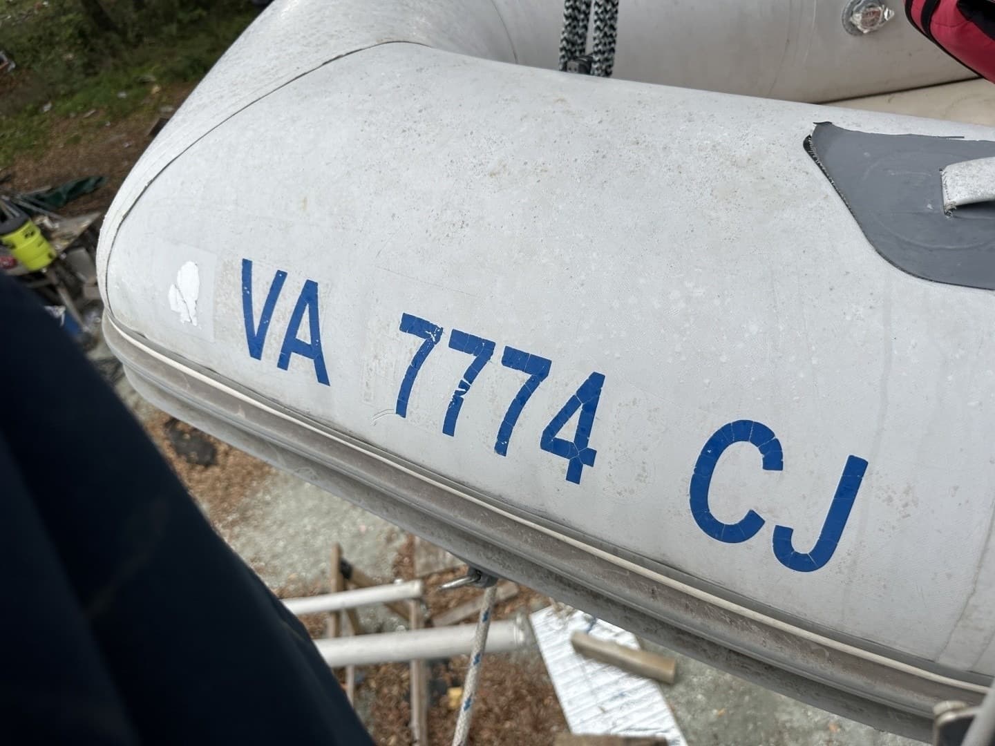 1991 Sabre 425