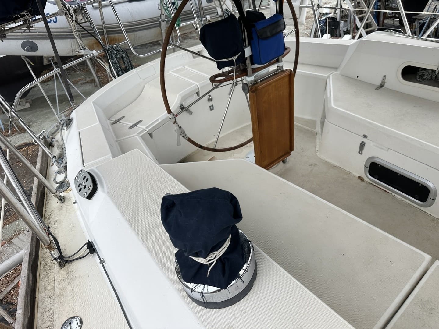 1991 Sabre 425
