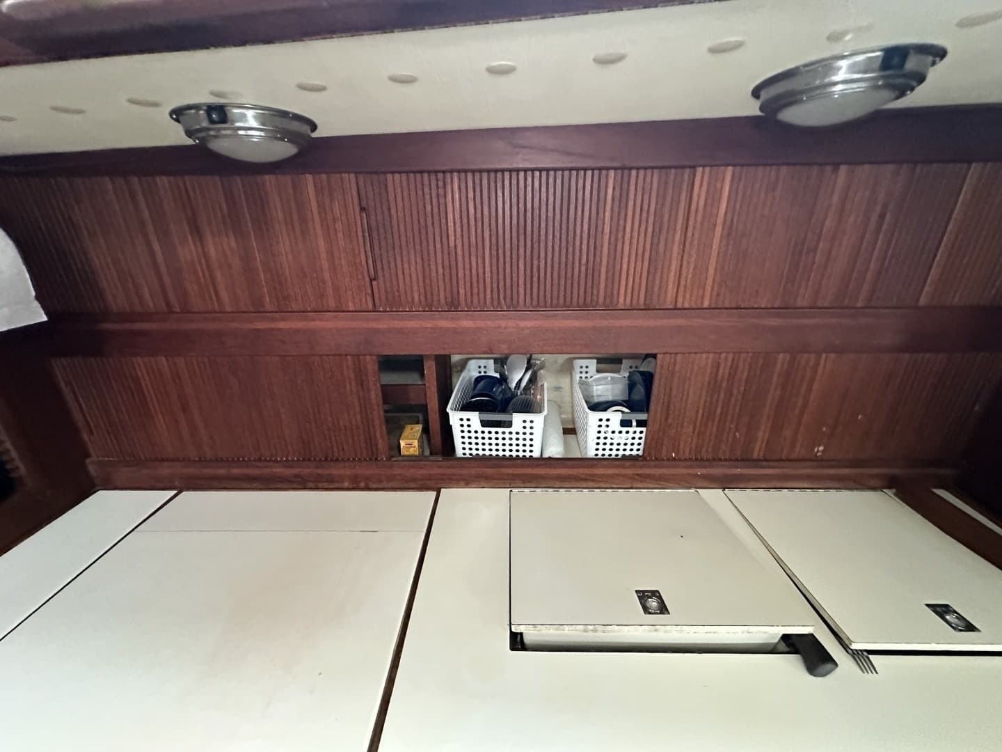 1991 Sabre 425