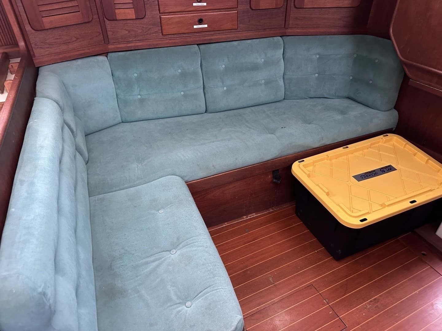 1991 Sabre 425