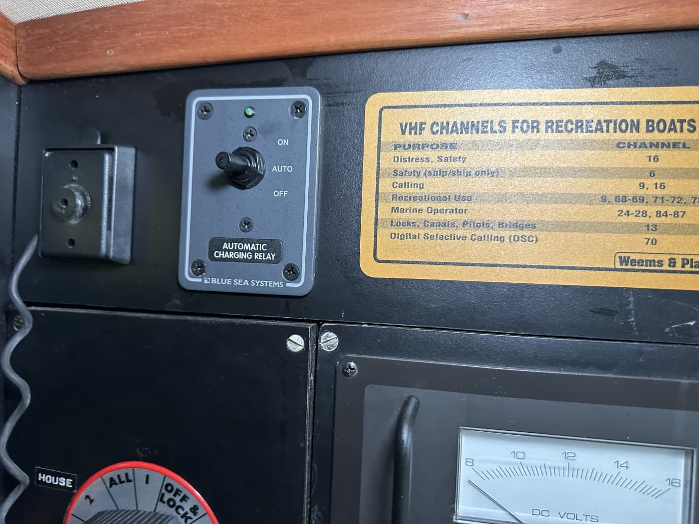 1991 Sabre 425