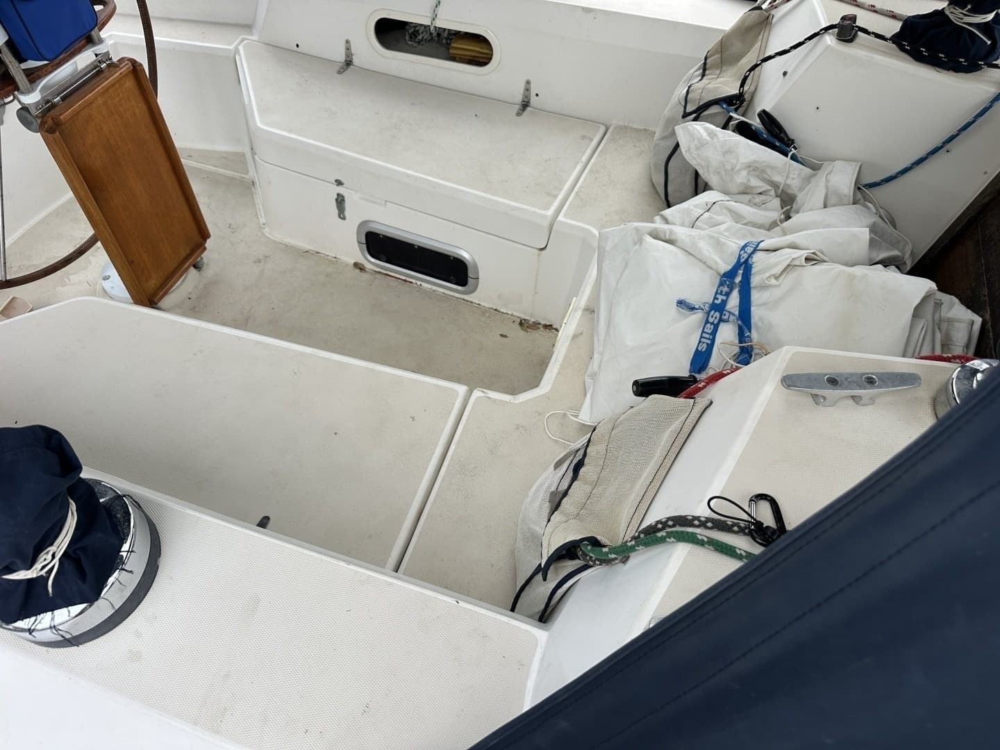 1991 Sabre 425
