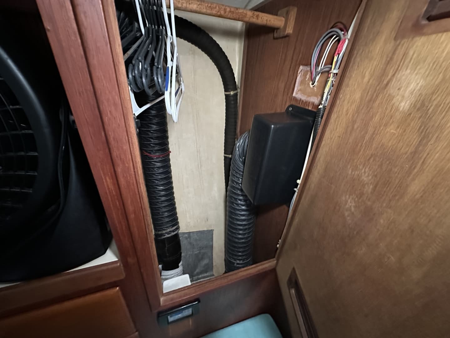 1991 Sabre 425