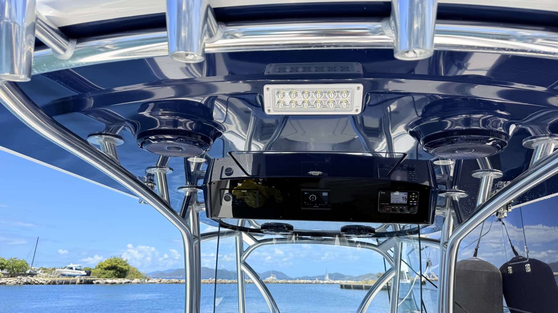 2026 Valhalla Boatworks V33