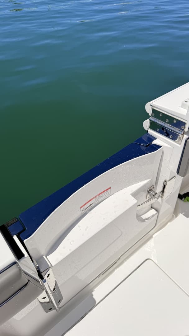2026 Valhalla Boatworks V33