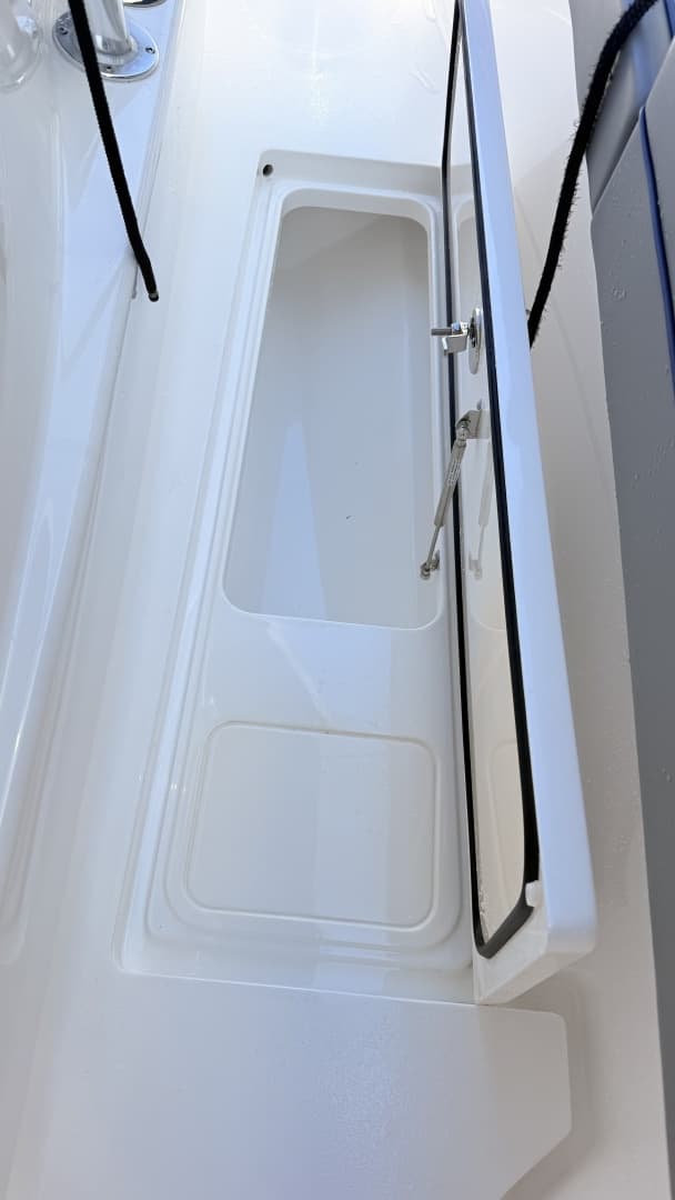 2026 Valhalla Boatworks V33