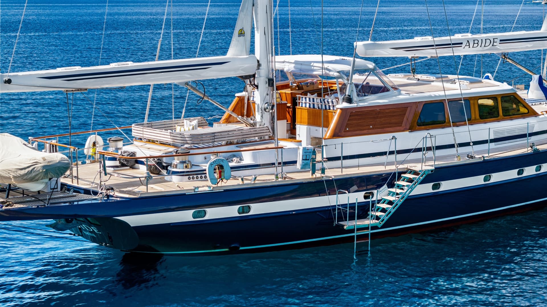2002 Jongert jongert 40T