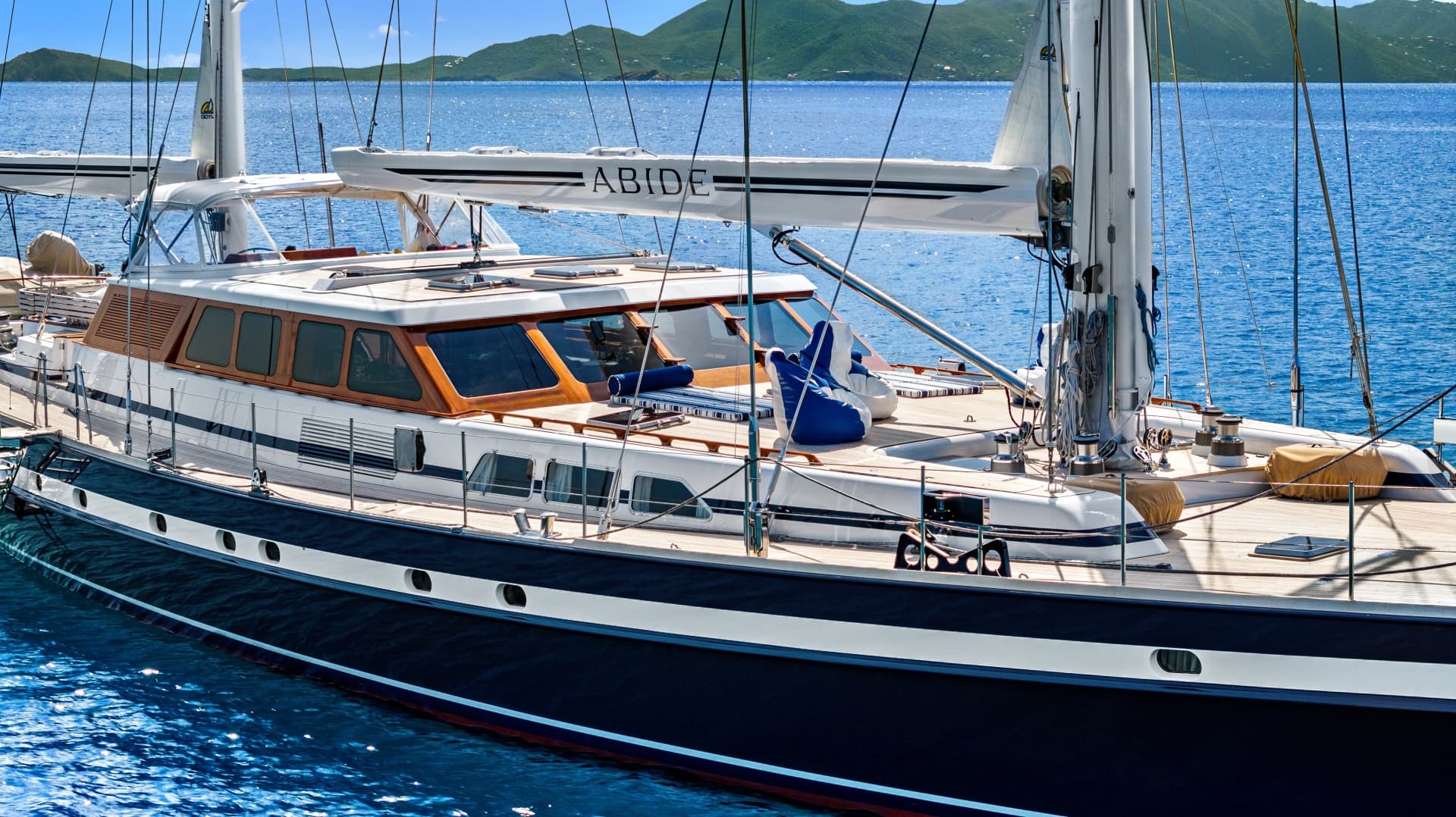 2002 Jongert jongert 40T