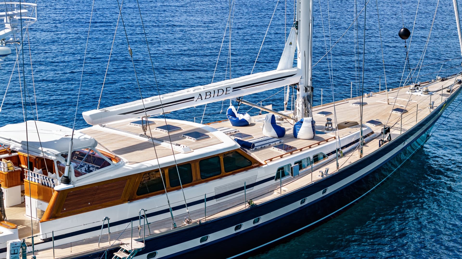 2002 Jongert jongert 40T
