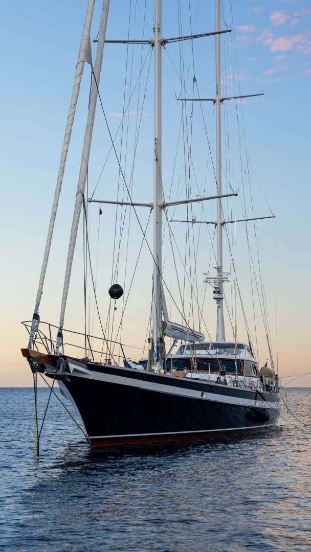 2002 Jongert jongert 40T